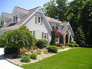 Landscapers and Lawncare Services in Grand Junction, CO